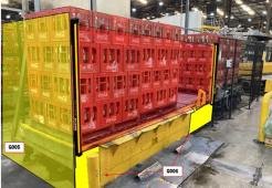 Safety y seguridad de máquinas