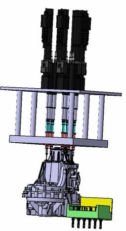 Línea multipropósito MQ200