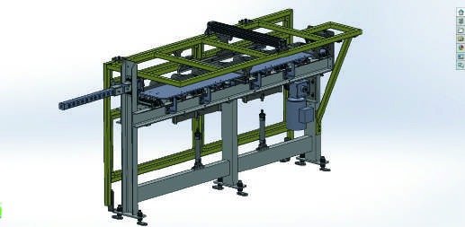 Ingeniería y diseño mecánico