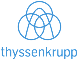 thyssenkrupp