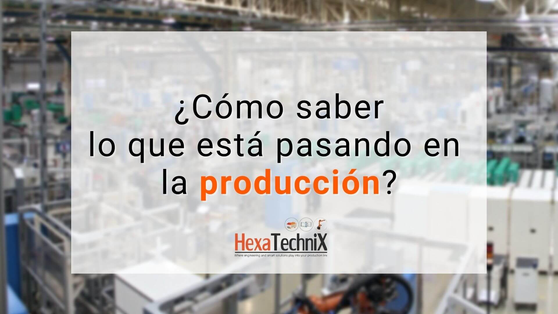 Industria 4.0 1
