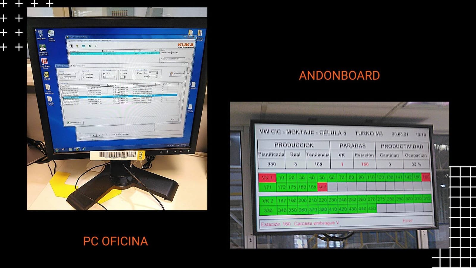 Industria 4.0 y trazabilidad