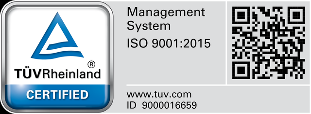 ISO 9001:2015