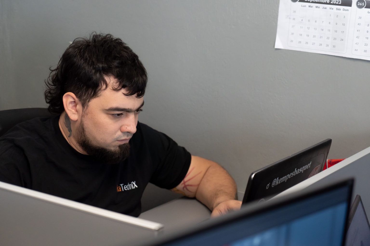 Software de automatización