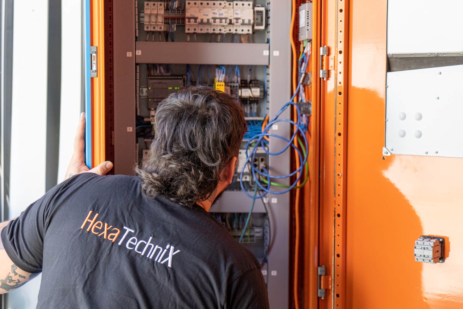Trabajo de HexaTechniX 9