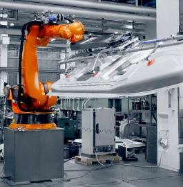 Celdas robotizadas 3