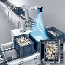 Celdas robotizadas 4