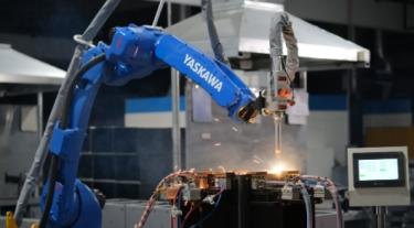 Celdas robotizadas 6